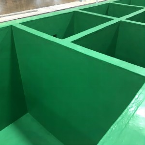 永安防腐水池，永安水池防腐防渗怎么做，永安防腐水池施工厂家